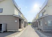 ＪＲ奥羽本線横手駅まで徒歩19分