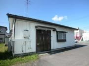 旭日ハイツA号棟