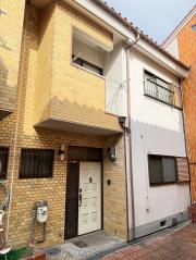 香里園東之町貸家