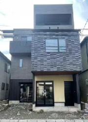 草津市平井1丁目新築貸家