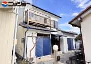 桃山町一丁目貸家