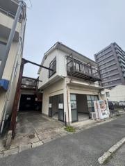 ＪＲ山陽本線幡生駅まで徒歩43分
