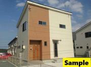 高田様戸建賃貸住宅C