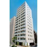 東京メトロ有楽町線新富町駅まで徒歩1分