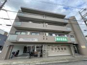 阪急嵐山線松尾大社駅まで徒歩10分