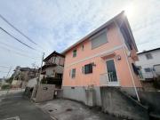 須磨区東白川台戸建