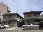 京洛舎 二人司