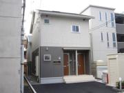 ＪＲ山陽本線福山駅までバス約6分 徒歩3分