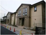 セジュール ファミリエA棟