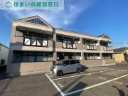 愛知環状鉄道六名駅まで徒歩2分
