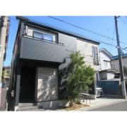 草加市氷川町戸建