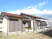 グリーンハイム上豊岡