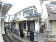 小林3丁目タウンハウス