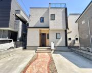 下池川戸建貸家