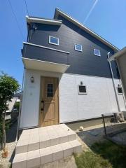 中根町町田戸建