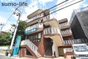 ウィズ富松II番館