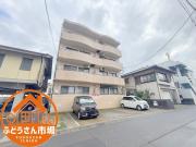 ＪＲ鹿児島本線鹿児島駅まで徒歩14分