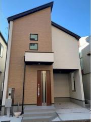 ＪＲ南武線谷保駅まで徒歩9分