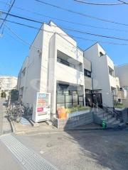 都営三田線板橋本町駅まで徒歩10分
