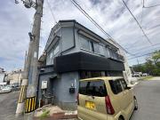 寝屋川市高柳2-39-11 2階建テラス