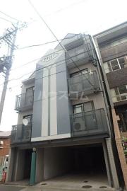プロクシィスクエア徳川