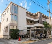 地下鉄御堂筋線昭和町駅まで徒歩9分