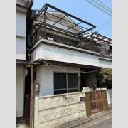 ＪＲ阪和線津久野駅まで徒歩5分