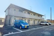 総社Sフラッツ C棟