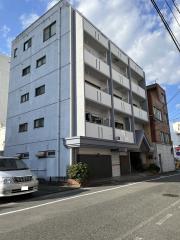 ＪＲ鹿児島本線久留米駅まで徒歩13分