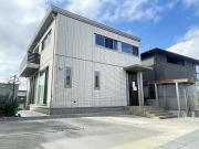 柏市大室戸建