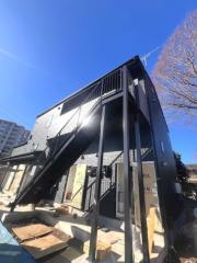 ＪＲ横浜線十日市場駅まで徒歩15分