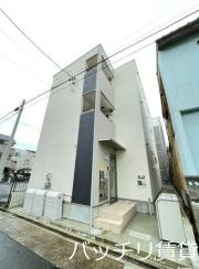 近鉄名古屋線烏森駅まで徒歩6分