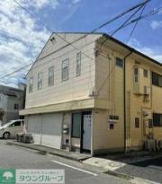 ネイヴィーフィールド茅ケ崎B棟