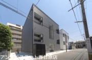 西鉄天神大牟田線雑餉隈駅まで徒歩7分