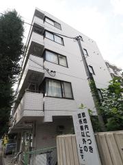 京王線東府中駅まで徒歩5分