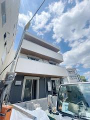 ＪＲ東海道本線立花駅まで徒歩7分