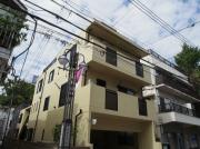 パルコート南品川