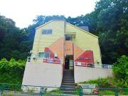 京王線多摩動物公園駅まで徒歩7分