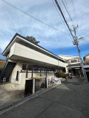 阪急宝塚線服部天神駅まで徒歩7分