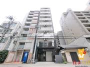 地下鉄長堀鶴見緑地線西大橋駅まで徒歩5分