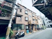 地下鉄谷町線大日駅まで徒歩8分