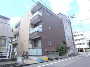 都営三田線志村坂上駅まで徒歩4分