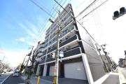 ＪＲ片町線放出駅まで徒歩10分
