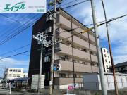 ロイヤルハートピア郷津 B棟