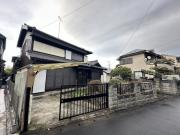 横浜市栄区長沼町 戸建