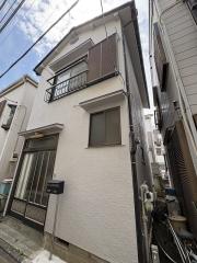 京成押上線四ツ木駅まで徒歩18分