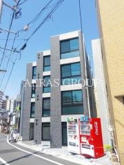 レピュア池袋本町レジデンスWEST