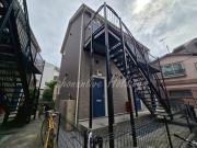 ヴィアンドゥ石川町