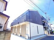 西武国分寺線東村山駅まで徒歩8分