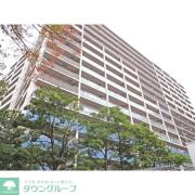 グランシンフォニアWEST棟